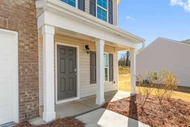This is an ACTUAL PHOTO of this home.
