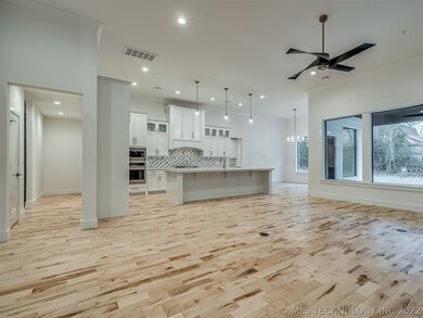 7409 S Chestnut Ave, Broken Arrow, OK 74011 - photo 6