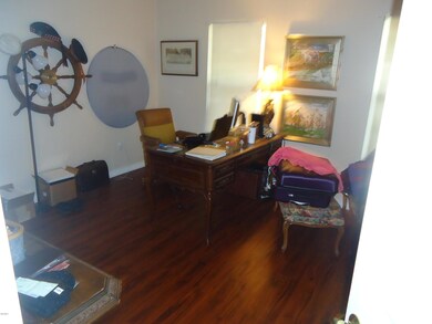 Bedroon/Office