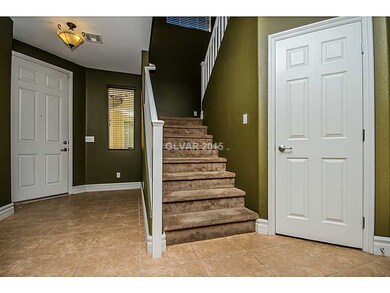 Entry Hall.