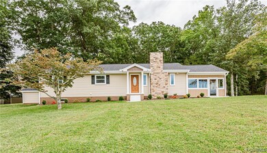 7801 James Field Manor, Quinton, VA 23141 - photo 2