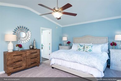 748 St Albans Loop unit Lot 117 McDowell C, Conway, SC 29526 - photo 6