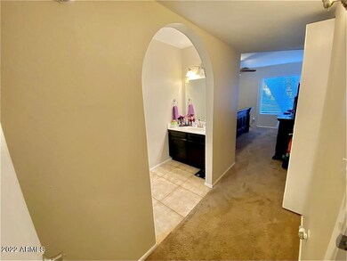 hall