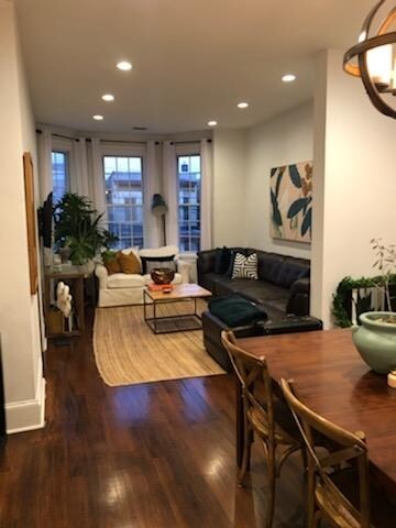 137 Oak St unit 3, Weehawken, NJ 07086 - photo 2