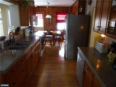 308 Columbia Ave, Pitman, NJ 08071 - photo 4