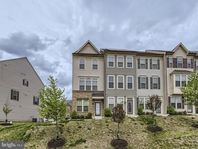 3013 Bretons Ridge Way, Hanover, MD 21076 - photo 2