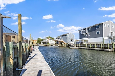 Dock