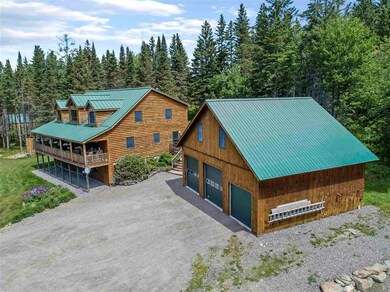 25 Landry Dr, Pittsburg, NH 03592 - photo 6