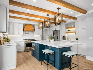 11433 Marshall Rd, South Lyon, MI 48178 - photo 2