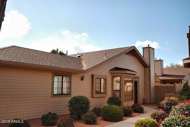 1501 N Beeline Hwy unit 48, Payson, AZ 85541 - photo 2