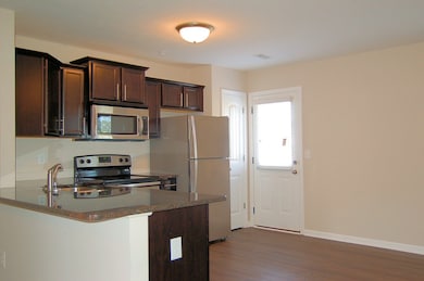 117 Melbourne Dr unit E, Clarksville, TN 37043 - photo 4