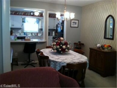 Dining Room.