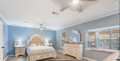 5986 Chardee Rd, Crestview, FL 32539 - photo 7