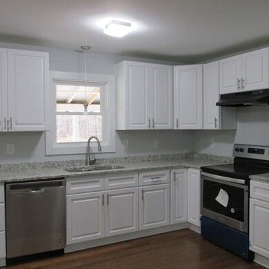 447 Mcentire Rd, Chatsworth, GA 30705 - photo 6