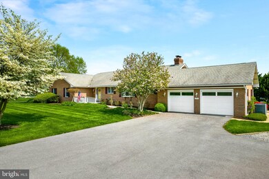 1018 Rosemont Dr, Knoxville, MD 21758 - photo 3