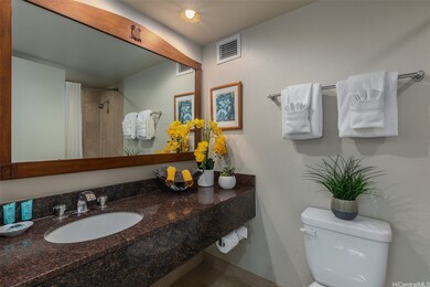 2045 Kalakaua Ave unit 1401, Honolulu, HI 96815 - photo 2