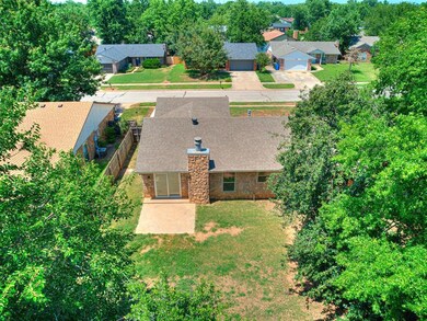 View of bird's eye view