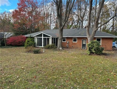 9121 Craney Island Rd, Mechanicsville, VA 23116 - photo 3