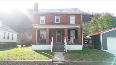 406 Front St, Vanceburg, KY 41179 - photo 4