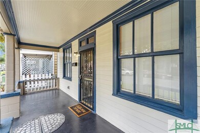 647 W 41st St, Savannah, GA 31415 - photo 5