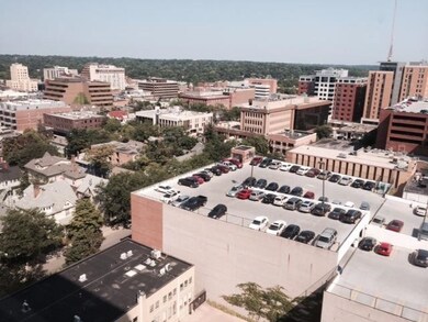 Tower Plaza unit 14E, Ann Arbor, MI 48104 - photo 2