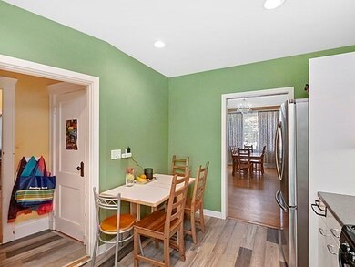 239 Rawson Rd unit 1, Brookline, MA 02445 - photo 5