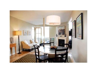 Dining Room.