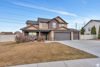 685 E Bullrush Pkwy, Lehi, UT 84043 - photo 3