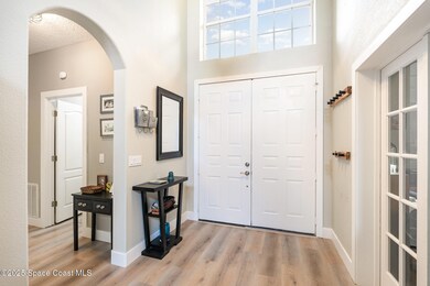 330 Chennault Ln, Rockledge, FL 32955 - photo 5