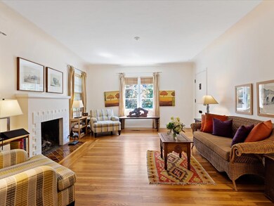 Living Room (view from dining room)