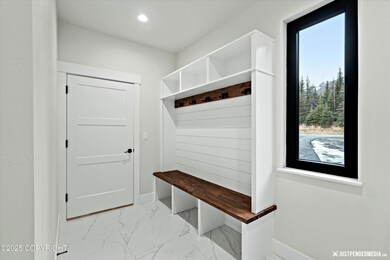 Arctic Valley Construction, LLC
