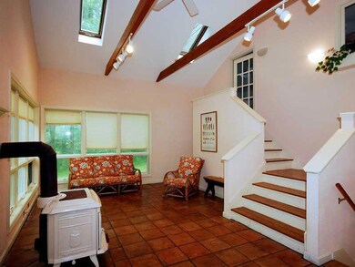 Interior Space/Layout.