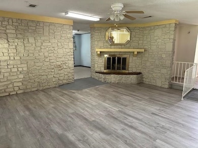 1412 Ocotilla Dr, Marble Falls, TX 78654 - photo 2