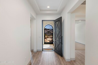 Large Foyer