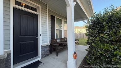 129 Calvert Ct, Raeford, NC 28376 - photo 3