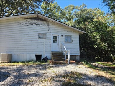 8791 Highway 165, Pollock, LA 71467 - photo 2