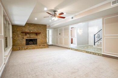 401 Briarwick Ln, Colleyville, TX 76034 - photo 6