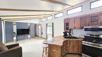 47 Comanche Peak Rd, South Fork, CO 81154 - photo 2