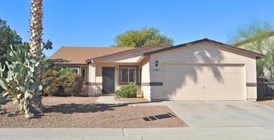 5941 N Edenbrook Ln, Tucson, AZ 85741 - photo 3