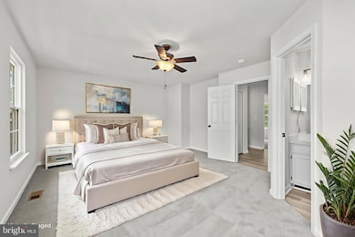 306 Kings Crest Dr, Stafford, VA 22554 - photo 4