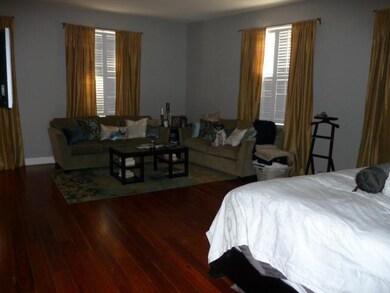 Master Bedroom.