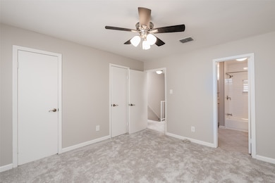 1715 Moritz Dr unit 30, Houston, TX 77055 - photo 4