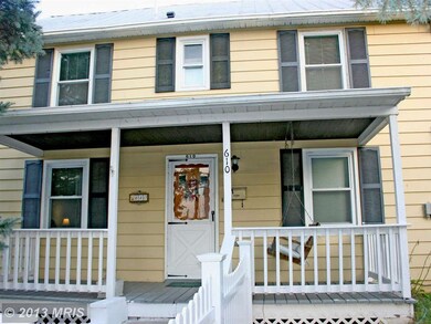 610 N Maple Ave, Brunswick, MD 21716 - photo 3