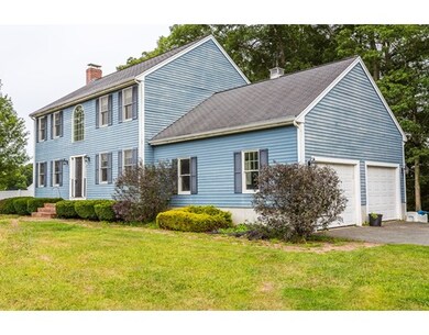 11 Rising Sun Ln, West Bridgewater, MA 02379 - photo 3