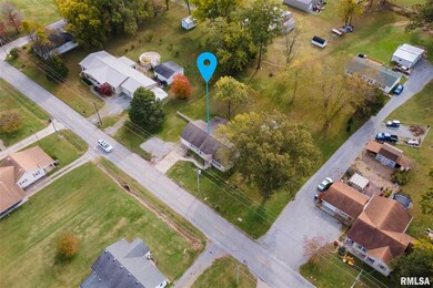 1619 Dorris Heights Rd, Harrisburg, IL 62946 - photo 4