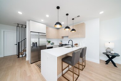 65 Lincoln St unit 1, Jersey City, NJ 07307 - photo 3