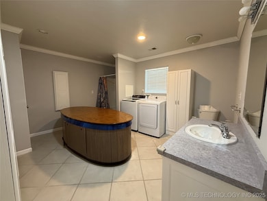 2930 N 11th St W, Muskogee, OK 74401 - photo 5