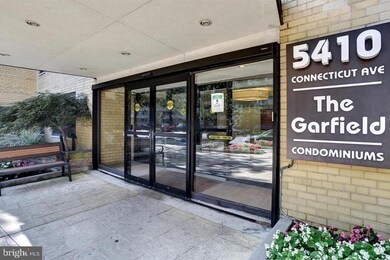 The Garfield unit 209, Washington, DC 20015 - photo 4