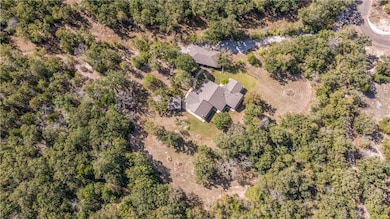 View of subject property