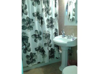 Exterior Front. Bathroom